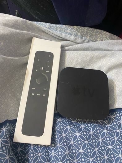 4k apple tv