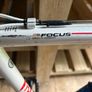 Focus Mares men's cyclocross bike Image 2