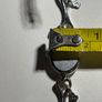Womens Vintage Acurist Quartz Bracelet Watch Image 7