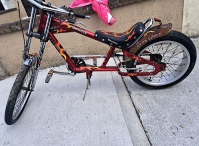 Bike