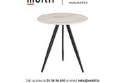 Kirk Lamp Table