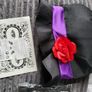 Fancy dress mens day of the dead costume Image 2