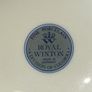 Royal Winton Fine Porcelain Coffee Pot with Floral Garland Decoration Image 4