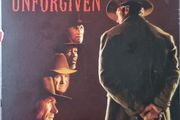 Unforgiven 2 Disc Special Edition