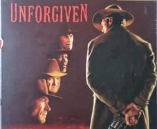 Unforgiven 2 Disc Special Edition