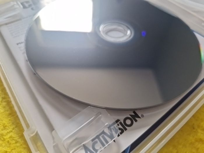 Call of Duty Ghost PlayStation3 Ps3 games Original