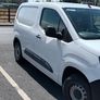 2025 Fiat Doblo - 36,184 km Image 4