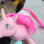 Twirler Dance N Prance Ponies MLP G1 My Little Pony Image 7