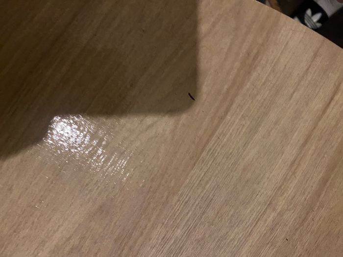 Table (Please Read)
