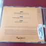 We are young cd single Only Us Image 4
