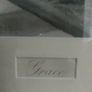 1930s print Sydney Muschamp/ deco "Grace" Image 3