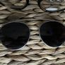 Sunglasses over the frame ace&tate brand new women's Image 8