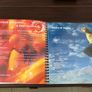 Whale + School Journal + Dolphin Notecards Image 8