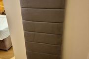 New Double, King Superking Sizes Divan . New Tufted Memory Foam Mattresses And Storage Drawers Option Available