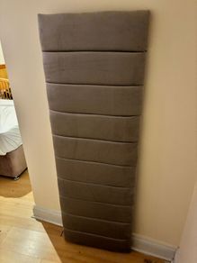 New Double, King Superking Sizes Divan . New Tufted Memory Foam Mattresses And Storage Drawers Option Available