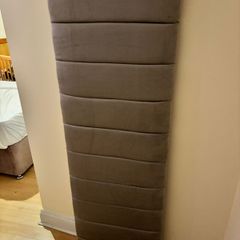 New Double, King Superking Sizes Divan . New Tufted Memory Foam Mattresses And Storage Drawers Option Available