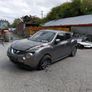 Breaking Nissan juke 2017 diesel Image 5