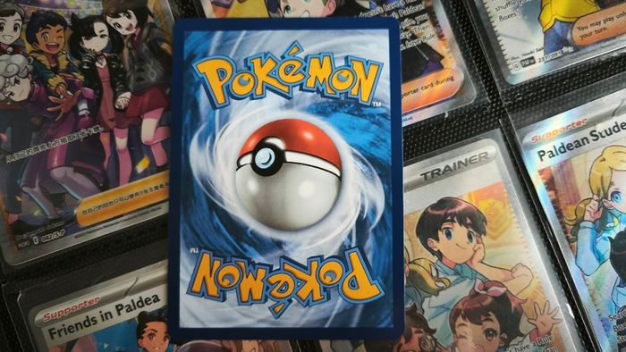 Victini ! Scarlet & Violet Promo ! 2025 ! Pokemon Card !