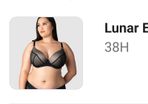 Hotmilk Nursing Bra