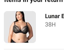 Hotmilk Nursing Bra