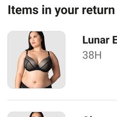 Hotmilk Nursing Bra