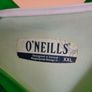 Vintage 2005 Limerick Oneills GAA home jersey Image 3