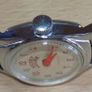 Vintage Ingersoll U.S. Time Mickey Mouse Watch Image 9