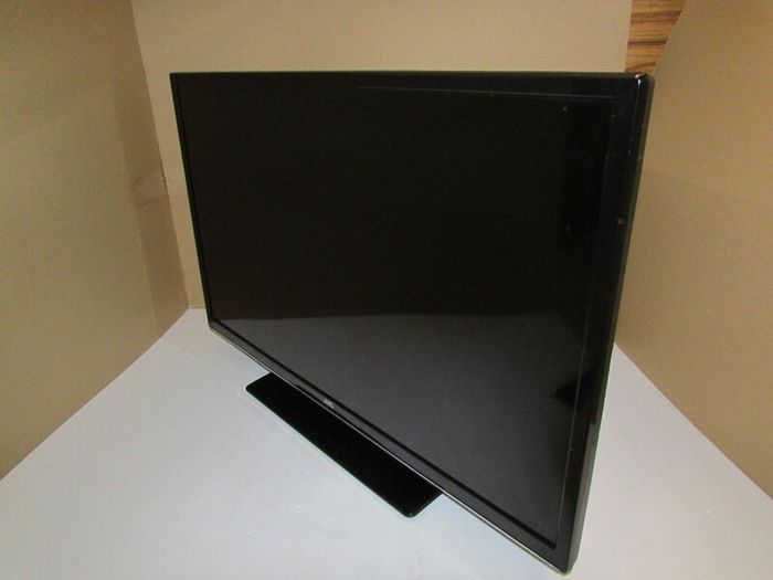 Jvc tv 32'' smart
