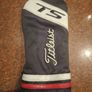 Titleist TS4 Driver Image 7