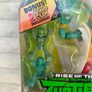 Rise Of The Teenage Mutant Ninja Turtles Wrestling Mikey Aka One Love TMNT Please see photos Image 4