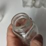 298 - Set of 5 Vintage Decorative Collectible Jars Image 6