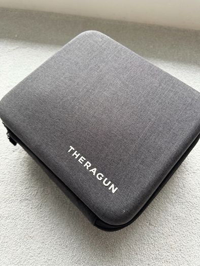 Theragun Elite Massage Gun