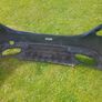 Mercedes C Class W205 AMG Line Rear Bumper Image 9