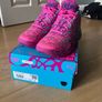 Basketball shoes Lamelo Ball Image 2