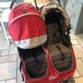 Mini city double buggy Image 2