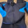Decatlon kids wetsuit, size 14y Image 4