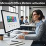 Microsoft Office 2021 PLUS License Key (Global) Image 2