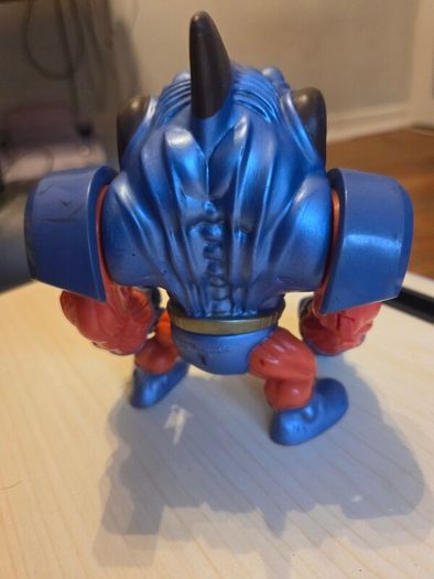 street sharks figures
