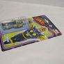 Marvel Legends Retro Kenner Nova Action Figure Retro Series 3.75 inches 9.5cm MOC Mint On Card Image 6