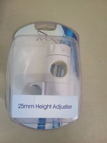 shower head holder