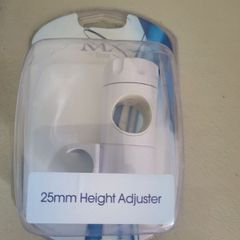 shower head holder