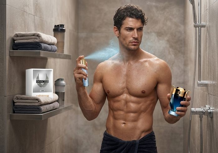 Premium Mens  Womens Fragrances