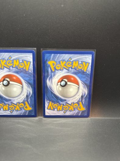 Piplup 098/094 | Degong 097/094 Pokemon Cards