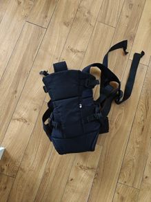 Mothercare baby carrier
