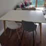 BoConcept Dining Table Image 2