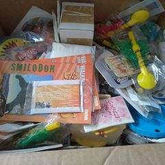 Kellogs & Assorted Collectibles