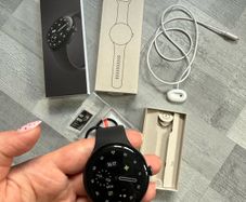 Google Pixel Watch 4 | 45mm LTE