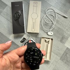 Google Pixel Watch 4 | 45mm LTE
