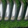 Callaway Rogue St Pro Irons  4 To Pw 1/2 Inch Longer Image 3