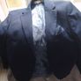 boys communion suit with shoes Image 9